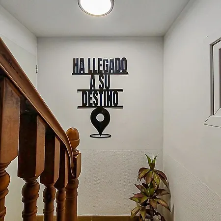 Apartment Black Lion Villena