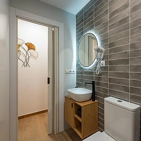 Black Lion Apartment
